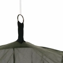 Care Plus MÜCKENNETZ MIDGE-PROOF BELL, 2PERS - Moskitonetz