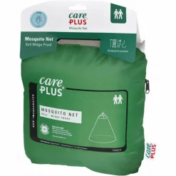 Care Plus MÜCKENNETZ MIDGE-PROOF BELL, 2PERS - Moskitonetz