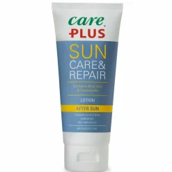 Care Plus SUN PROTECTION AFTER SUN LOTION TUBE