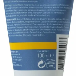 Care Plus SUN PROTECTION AFTER SUN LOTION TUBE