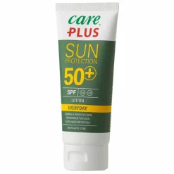 Care Plus SUN PROTECTION EVERYDAY LOTION SPF50+ TUBE - Sonnenschutz