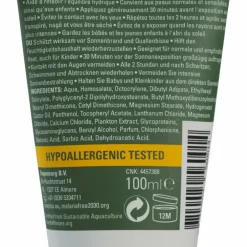 Care Plus SUN PROTECTION EVERYDAY LOTION SPF50+ TUBE - Sonnenschutz
