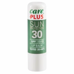 Care Plus SUN PROTECTION LIPSTICK SPF 30+, 4,8 G - Sonnenschutz