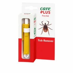 Care Plus TICK OUT - TICK REMOVER - Zeckenzange