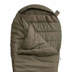 Carinthia BRENTA LINKS - Kunstfaserschlafsack