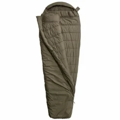 Carinthia BRENTA LINKS - Kunstfaserschlafsack