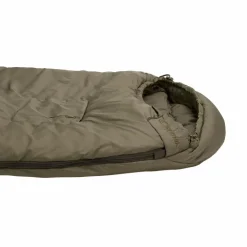 Carinthia BRENTA LINKS - Kunstfaserschlafsack