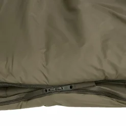 Carinthia BRENTA LINKS - Kunstfaserschlafsack