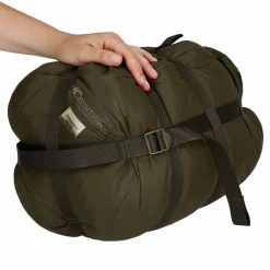 Carinthia DEFENCE 4 185 - Winterschlafsack