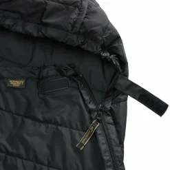Carinthia G 40 LINER ZIP LEFT - Sommerschlafsack