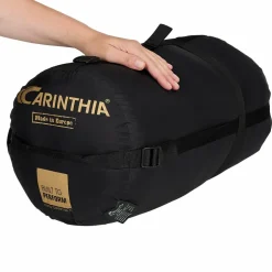 Carinthia G 490X LINKS - Winterschlafsack
