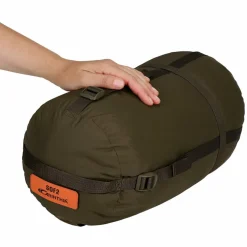 Carinthia SOF 2 - Kunstfaserschlafsack