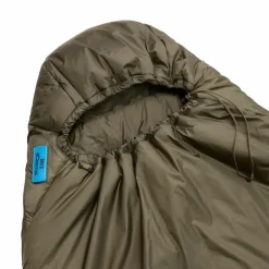 Carinthia SOF 3 LINKS - Kunstfaserschlafsack