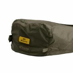 Carinthia SOF 1 LINKS - Kunstfaserschlafsack