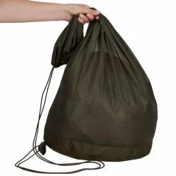 Carinthia SOF 1 LINKS - Kunstfaserschlafsack