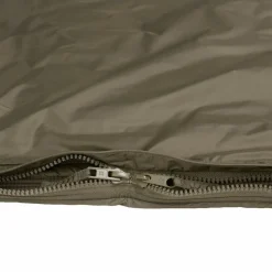Carinthia SOF 1 LINKS - Kunstfaserschlafsack