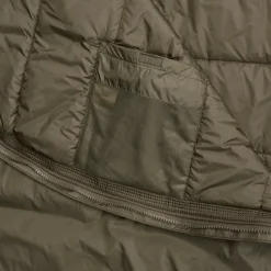 Carinthia SOF 1 LINKS - Kunstfaserschlafsack