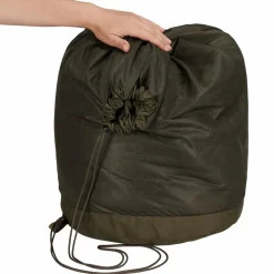 Carinthia SOF 3 LINKS - Kunstfaserschlafsack