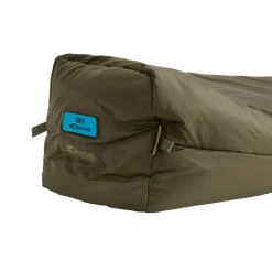 Carinthia SOF 3 LINKS - Kunstfaserschlafsack