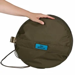 Carinthia SOF 3 RECHTS - Kunstfaserschlafsack