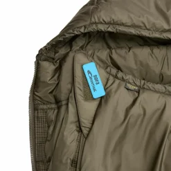 Carinthia SOF 3 RECHTS - Kunstfaserschlafsack