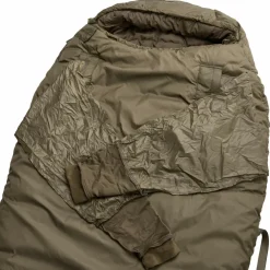 Carinthia WILDERNESS RECHTS - Winterschlafsack