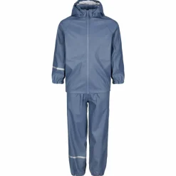 Celavi BASIC RAINWEAR SET -PU Kinder - Regenset