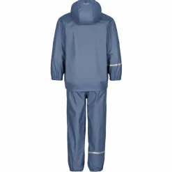 Celavi BASIC RAINWEAR SET -PU Kinder - Regenset
