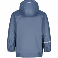 Celavi BASIC RAINWEAR SET -PU Kinder - Regenset
