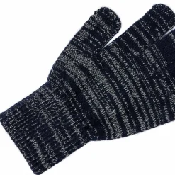 Celavi MAGIC GLOVES W.REFLEX 2-PACK Kinder - Handschuhe