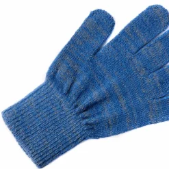 Celavi MAGIC GLOVES W.REFLEX 2-PACK Kinder - Handschuhe