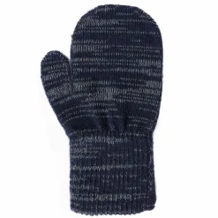 Celavi MAGIC MITTENS W.REFLEX 2-PACK Kinder - Fausthandschuhe