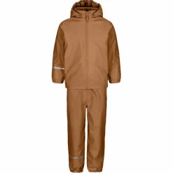 Celavi RAINWEAR SET LINING -PU Kinder - Regenset