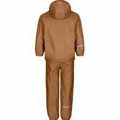 Celavi RAINWEAR SET LINING -PU Kinder - Regenset