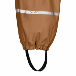 Celavi RAINWEAR SET LINING -PU Kinder - Regenset