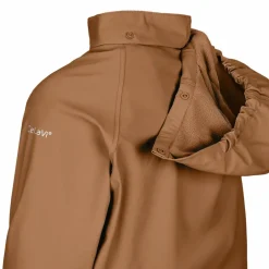 Celavi RAINWEAR SET LINING -PU Kinder - Regenset