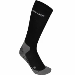 CEP LIGHT MERINO SOCKS, HIKING, TALL, V3 Damen - Wandersocken