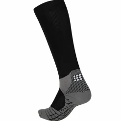 CEP LIGHT MERINO SOCKS, HIKING, TALL, V3 Damen - Wandersocken