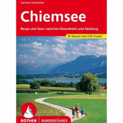 CHIEMSEE - Wanderführer