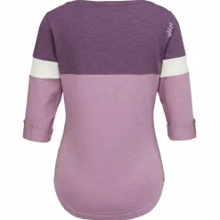 Chillaz BALANCED Damen - T-Shirt