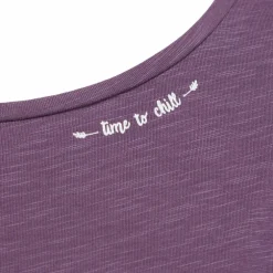 Chillaz BALANCED Damen - T-Shirt
