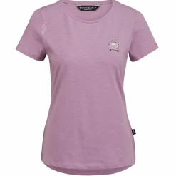 Chillaz GANDIA E CIAO Damen - T-Shirt