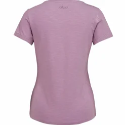 Chillaz GANDIA E CIAO Damen - T-Shirt