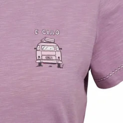 Chillaz GANDIA E CIAO Damen - T-Shirt