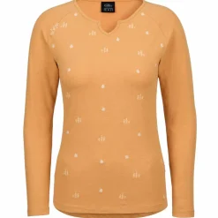 Chillaz KALNIK FOREST AND FLOWERS Damen - Langarmshirt