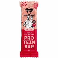Chimpanzee PROTEINBAR BERRIES-BIO - Energieriegel