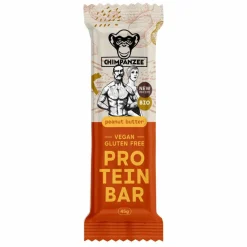 Chimpanzee PROTEINBAR PEANUT BUTTER-BIO - Energieriegel