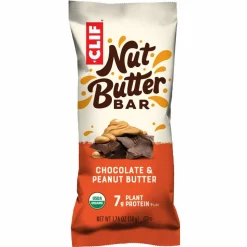 Clif Bar CLIF NUT BUTTER BAR - Müsliriegel