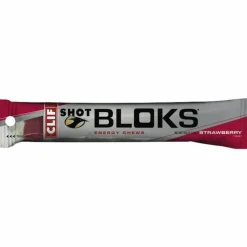 Clif Bar SHOT BLOCKS - Energieriegel