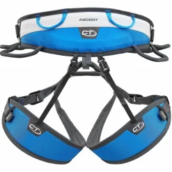 Climbing Technology ASCENT - Klettergurt